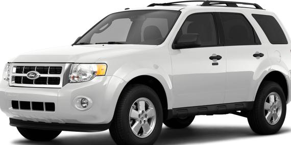 FORD ESCAPE 2011 1FMCU9DG9BKA42618 image