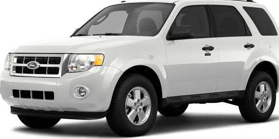 FORD ESCAPE 2011 1FMCU0E78BKB65353 image