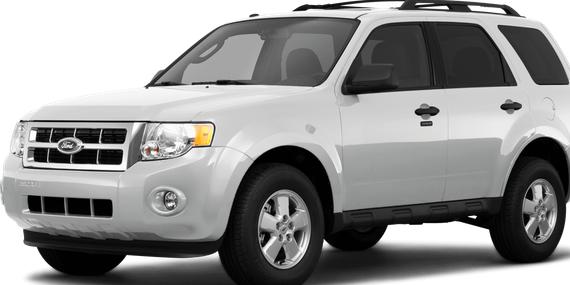 FORD ESCAPE 2011 1FMCU0DGXBKB72645 image