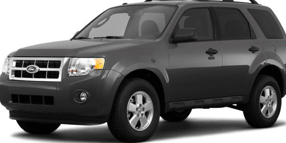 FORD ESCAPE 2011 1FMCU0D79BKA31405 image