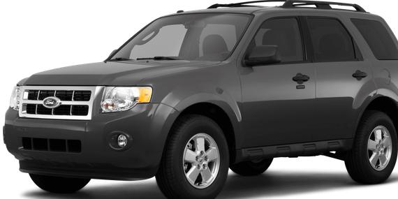 FORD ESCAPE 2011 1FMCU0E71BKB47762 image