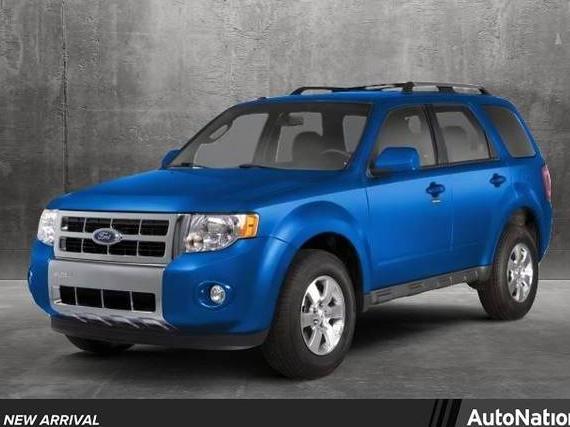 FORD ESCAPE 2011 1FMCU0C77BKA97971 image