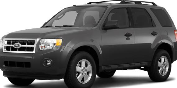 FORD ESCAPE 2011 1FMCU0D73BKC40090 image