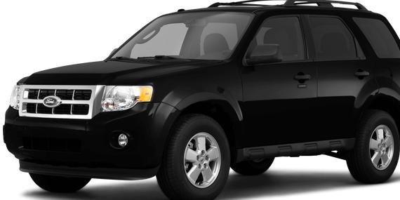 FORD ESCAPE 2011 1FMCU0E76BKB43240 image