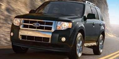 FORD ESCAPE 2011 1FMCU0D77BKC47804 image