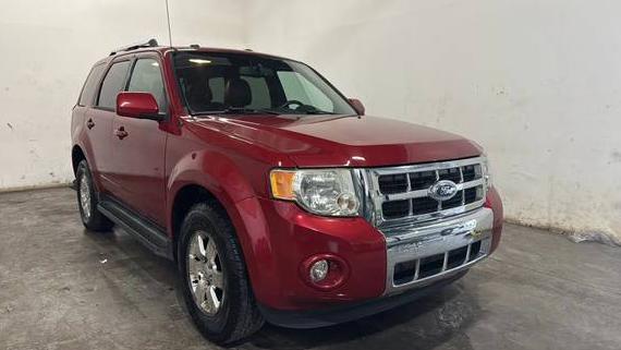 FORD ESCAPE 2011 1FMCU9EGXBKB11413 image