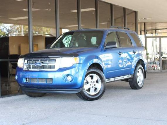 FORD ESCAPE 2011 1FMCU9D70BKA27389 image