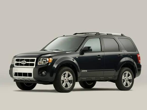 FORD ESCAPE 2011 1FMCU0DGXBKA20753 image