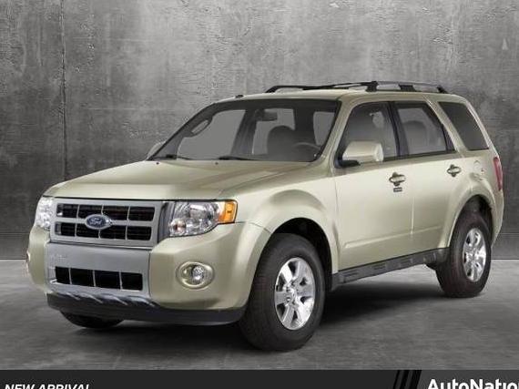 FORD ESCAPE 2011 1FMCU0C73BKA92525 image
