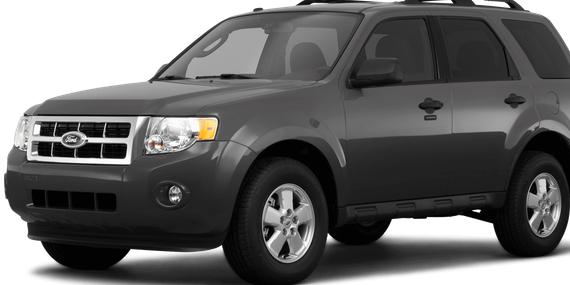 FORD ESCAPE 2011 1FMCU9D75BKA78208 image