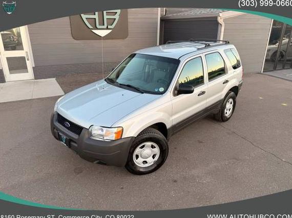 FORD ESCAPE 2003 1FMYU92173KA26133 image FORD ESCAPE 2003 1FMYU92173KA26133 image