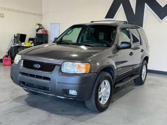 FORD ESCAPE 2003 1FMYU93153KD19320 image FORD ESCAPE 2003 1FMYU93153KD19320 image