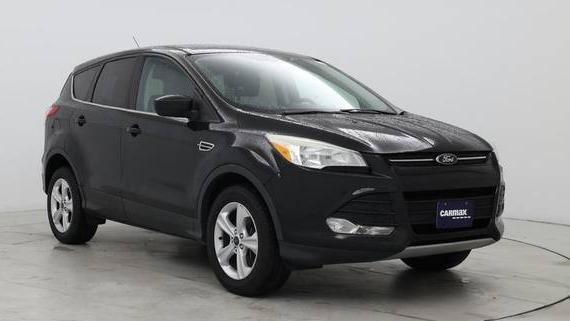 FORD ESCAPE 2013 1FMCU9GX0DUC50857 image