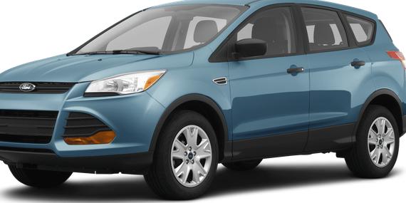 FORD ESCAPE 2013 1FMCU0F77DUB81842 image