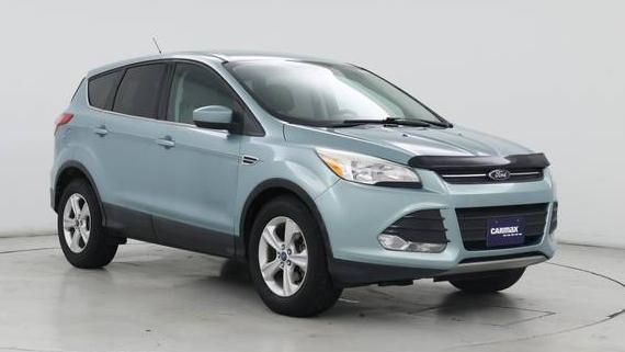 FORD ESCAPE 2013 1FMCU0GXXDUB64967 image