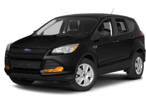 FORD ESCAPE 2013 1FMCU9J9XDUB14035 image