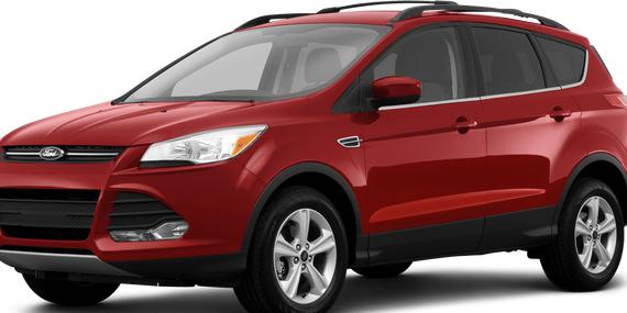 FORD ESCAPE 2013 1FMCU0G91DUC07609 image