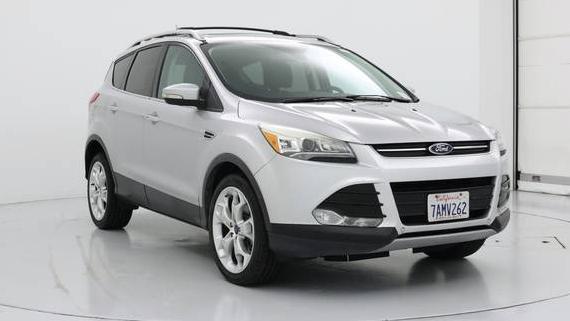 FORD ESCAPE 2013 1FMCU9J98DUD55074 image