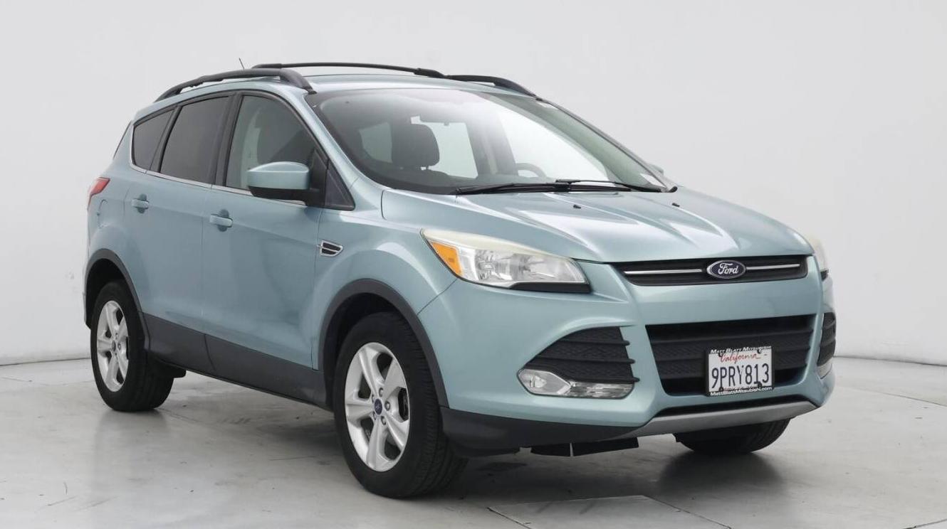 FORD ESCAPE 2013 1FMCU0GX9DUC40808 image