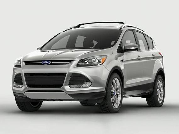 FORD ESCAPE 2013 1FMCU9H95DUC43239 image