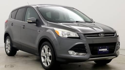 FORD ESCAPE 2013 1FMCU0HX7DUB19676 image