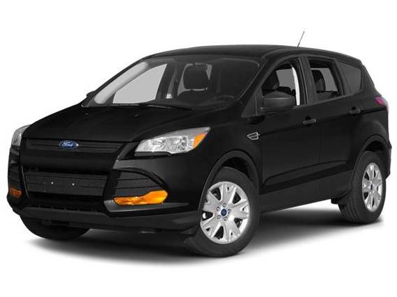 FORD ESCAPE 2013 1FMCU0GX9DUA70398 image
