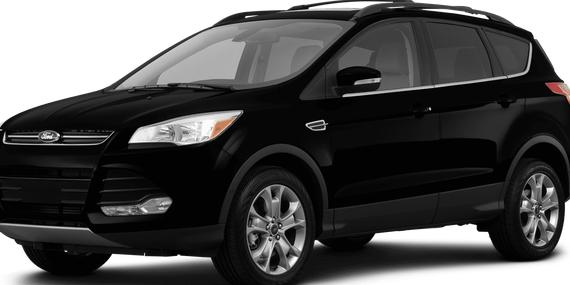 FORD ESCAPE 2013 1FMCU9H95DUA24989 image