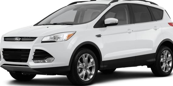 FORD ESCAPE 2013 1FMCU9H9XDUA94259 image