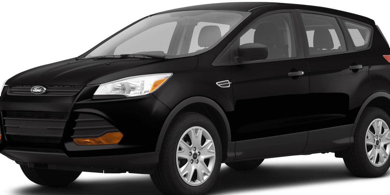 FORD ESCAPE 2013 1FMCU0HX7DUC31264 image