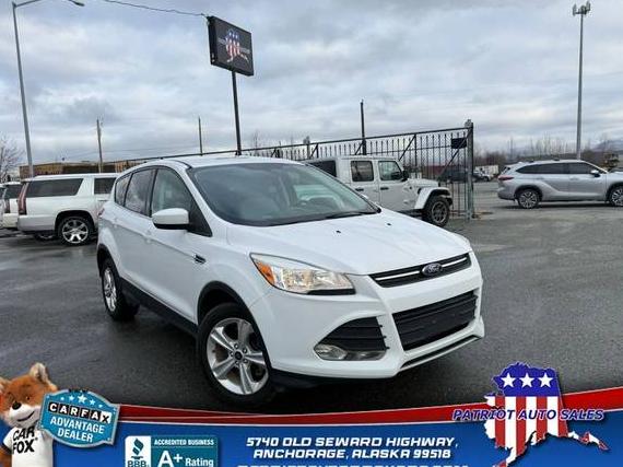 FORD ESCAPE 2013 1FMCU9GX3DUD89106 image FORD ESCAPE 2013 1FMCU9GX3DUD89106 image