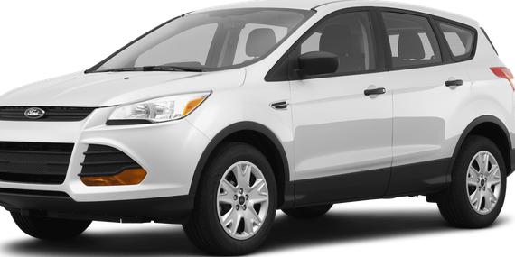 FORD ESCAPE 2013 1FMCU0H98DUB95070 image