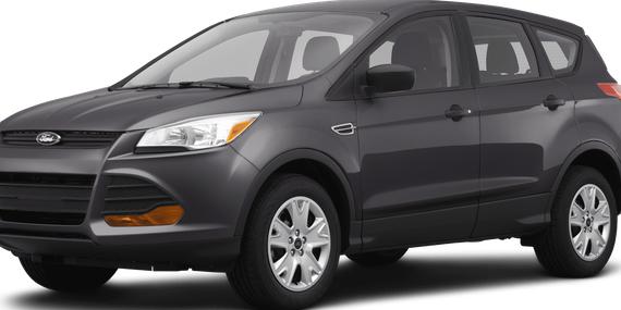 FORD ESCAPE 2013 1FMCU9J95DUD30780 image