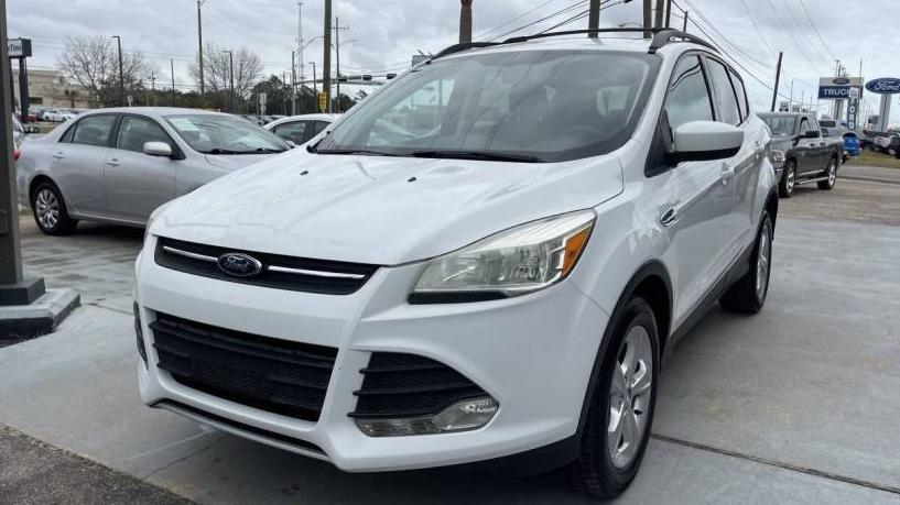 FORD ESCAPE 2013 1FMCU0GX4DUB68559 image