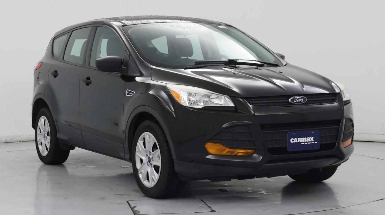 FORD ESCAPE 2013 1FMCU0F78DUB81669 image