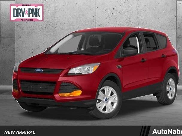 FORD ESCAPE 2013 1FMCU0H93DUA13355 image