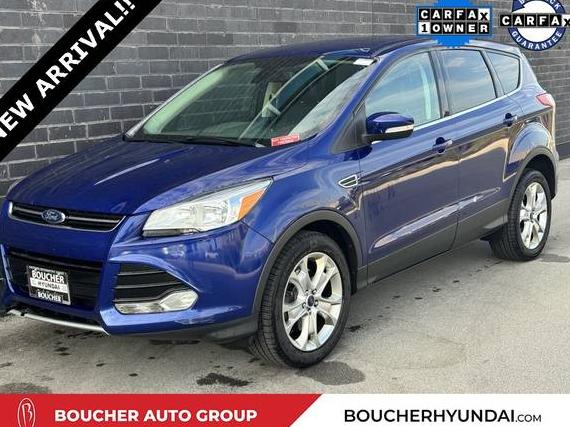 FORD ESCAPE 2013 1FMCU9HX0DUD76277 image