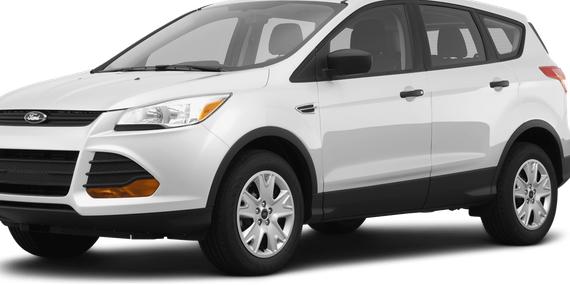 FORD ESCAPE 2013 1FMCU9J92DUB82393 image
