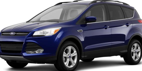 FORD ESCAPE 2013 1FMCU0GX1DUC79179 image