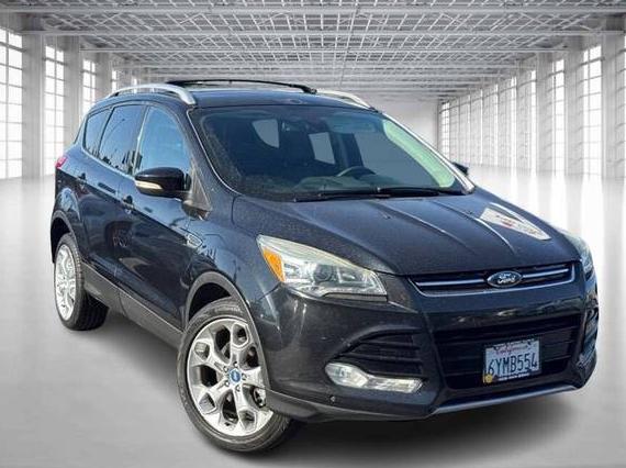 FORD ESCAPE 2013 1FMCU9J95DUB64647 image