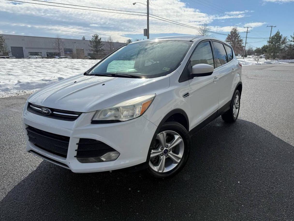 FORD ESCAPE 2013 1FMCU9GX2DUA25808 image