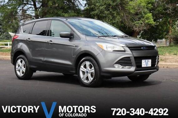 FORD ESCAPE 2013 1FMCU9GX9DUD62105 image