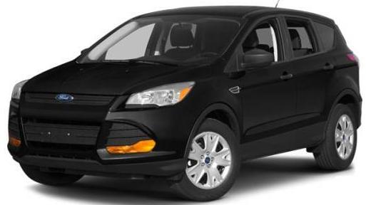 FORD ESCAPE 2013 1FMCU9GX3DUC70763 image