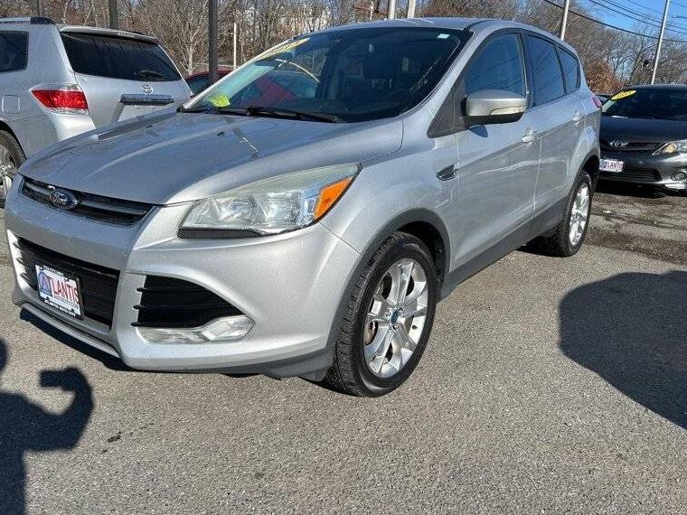 FORD ESCAPE 2013 1FMCU9H95DUA59919 image