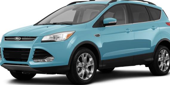 FORD ESCAPE 2013 1FMCU9H97DUB09767 image