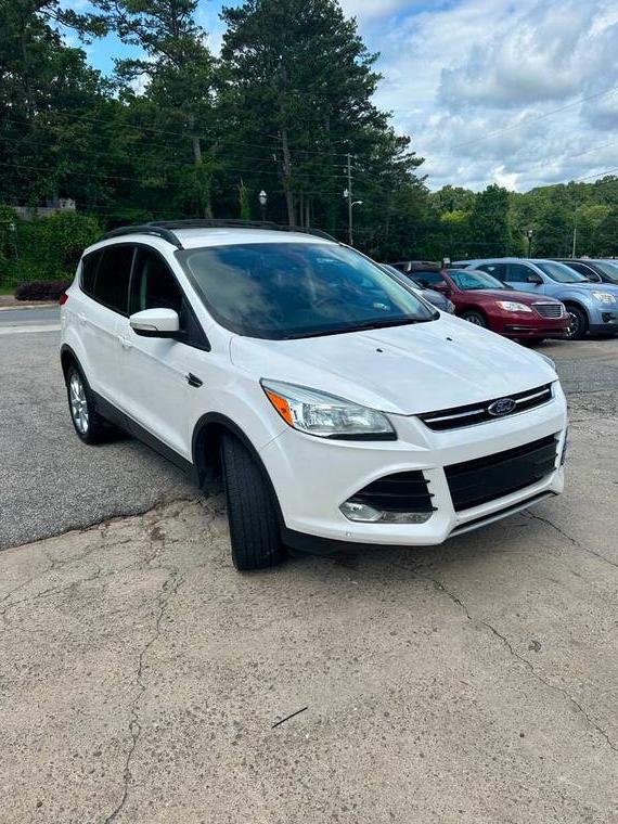 FORD ESCAPE 2013 1FMCU0HX5DUC53358 image