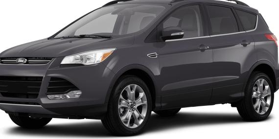 FORD ESCAPE 2013 1FMCU9H94DUC55477 image