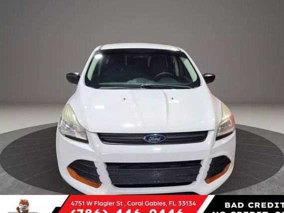 FORD ESCAPE 2013 1FMCU0F79DUB51175 image
