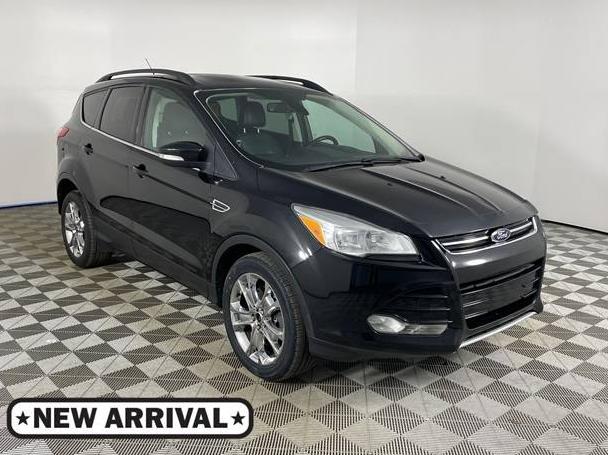 FORD ESCAPE 2013 1FMCU0H95DUA85495 image