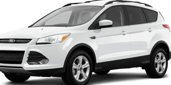 FORD ESCAPE 2013 1FMCU0G96DUD18107 image
