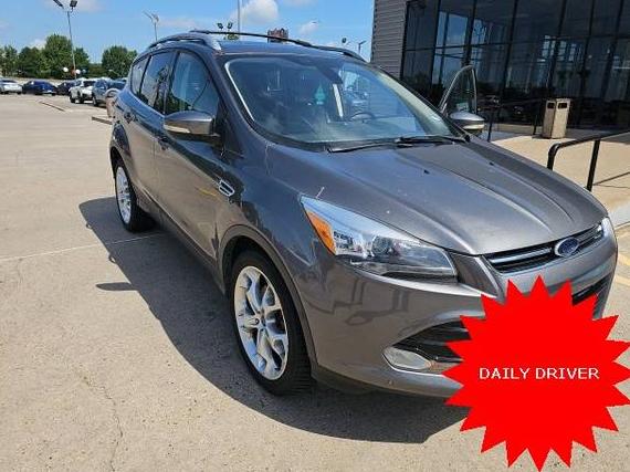 FORD ESCAPE 2013 1FMCU0J93DUD54782 image